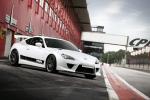 Toyota GT 86 Sports FR Concept by GRMN 2012 года